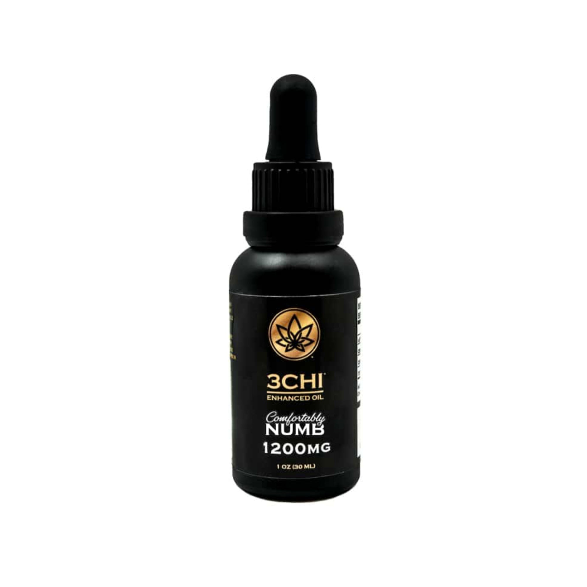 Products – Pure CBD